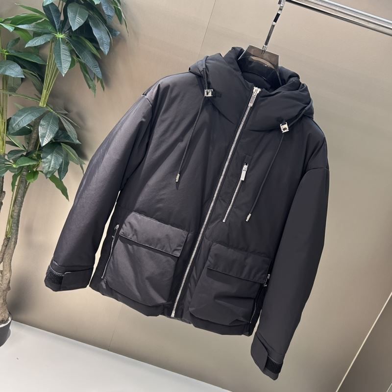 Christian Dior Down Jackets